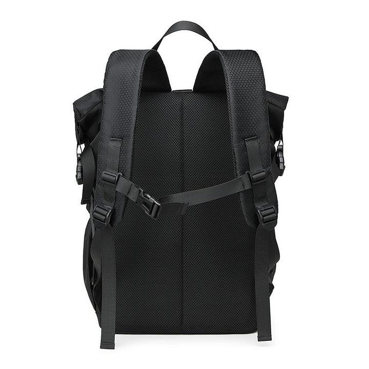 Roll-Top Wasserdichte Erkundungs-Rucksack Karnz