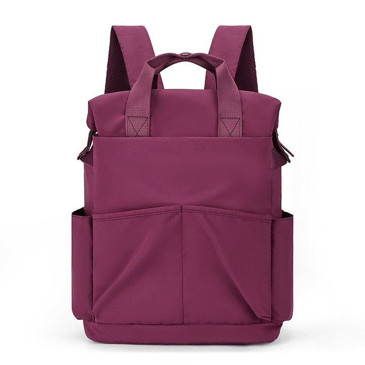 Multifunktionaler Urban Rucksack Karnz