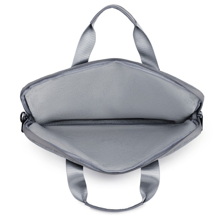 Elegante professionelle Laptop-Tragetasche Karnz