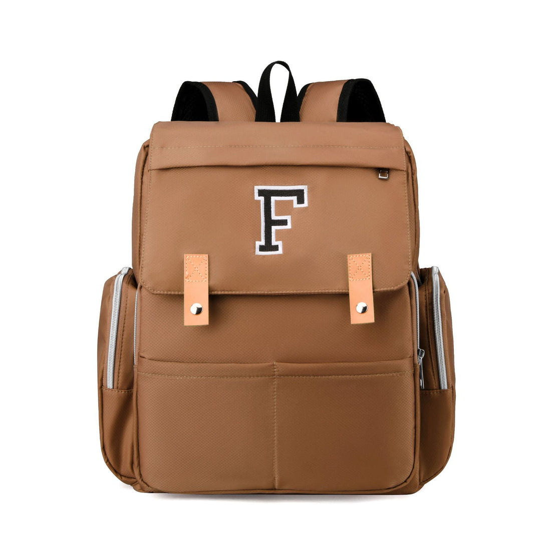 Vielseitiger Mehrzweck-Schulrucksack Karnz