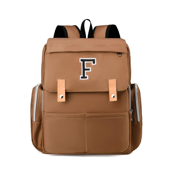 Vielseitiger Mehrzweck-Schulrucksack Karnz