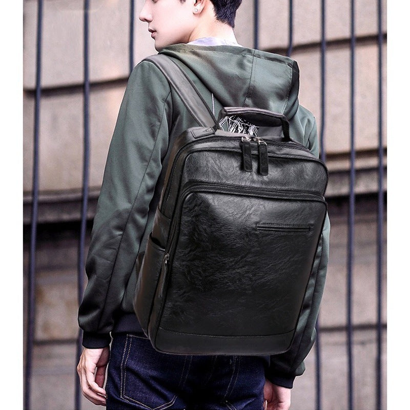 Luxuriöser Laptop-Rucksack Karnz