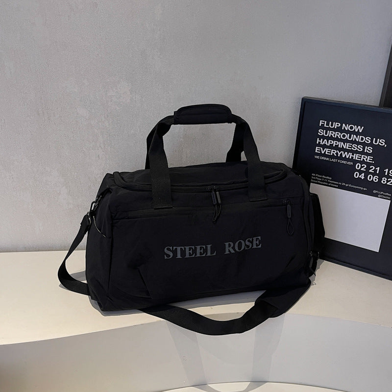 Langlebige Reisetasche mit mehreren Fächern