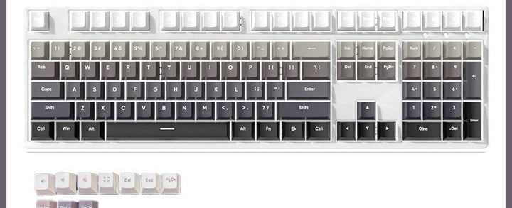 Mechanische Tastatur Ersatz Tasten Karnz