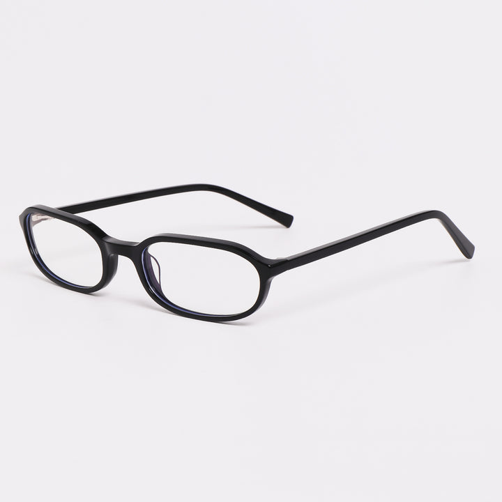 Damen Lesebrille mit ergonomischem Design und schmalem Rahmen Karnz