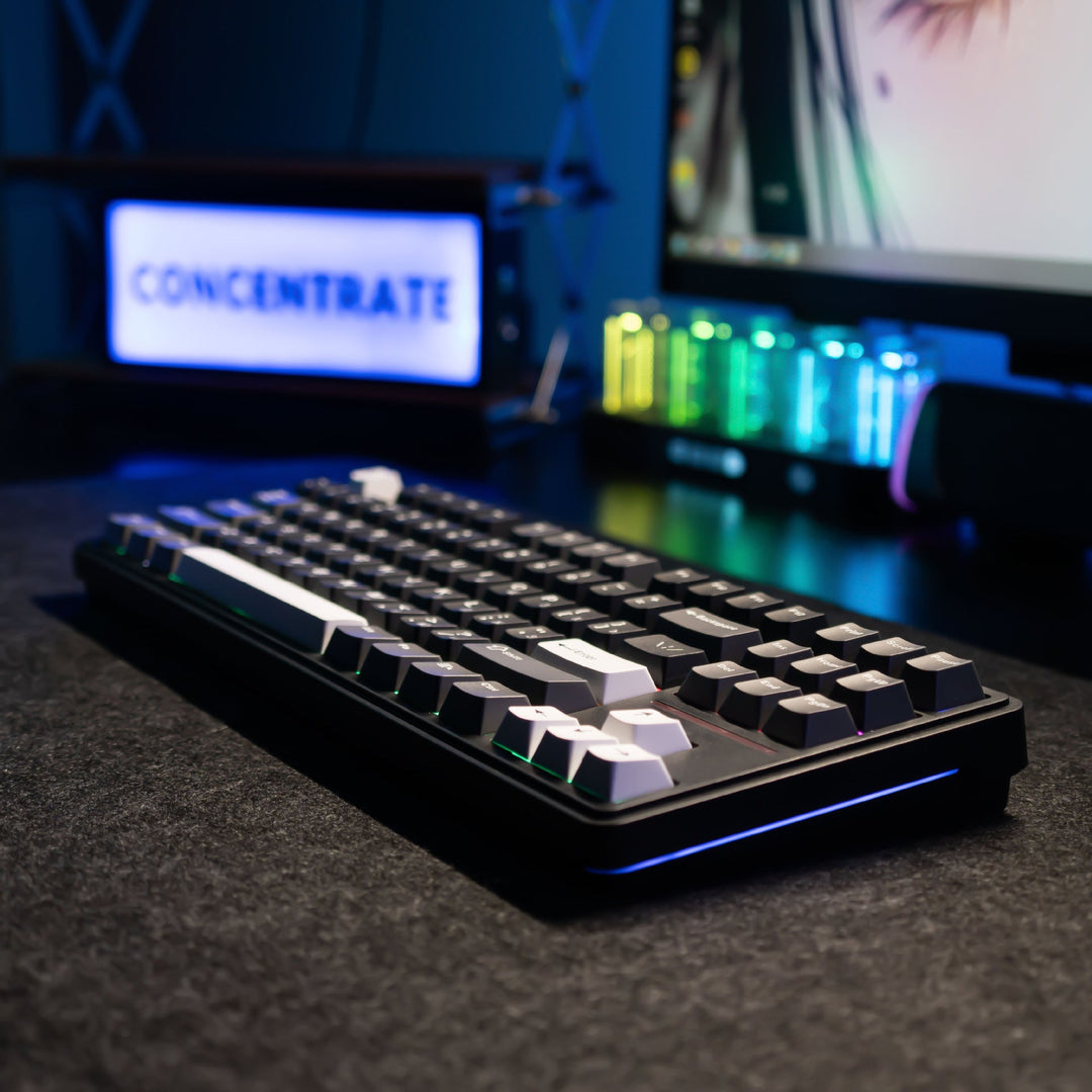 Gaming Mechanische Tastatur Karnz