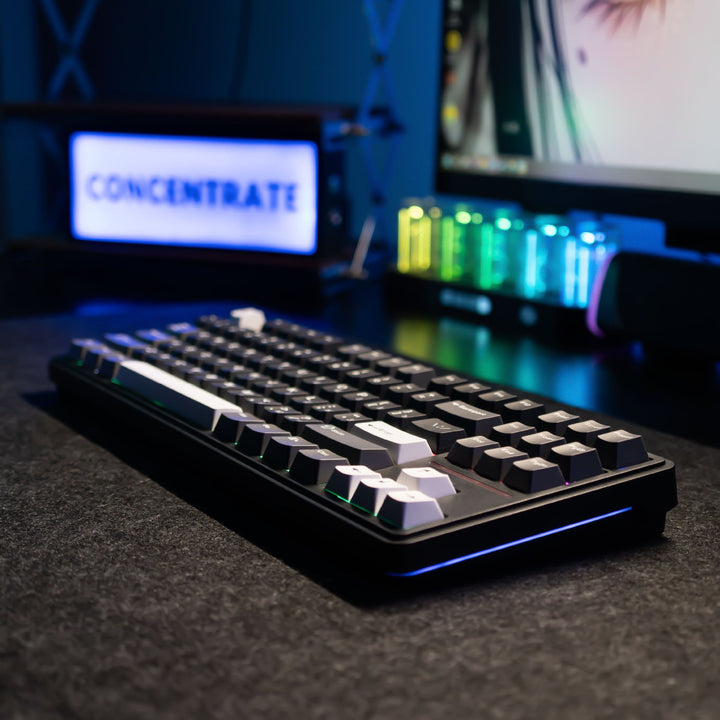 Gaming Mechanische Tastatur Karnz
