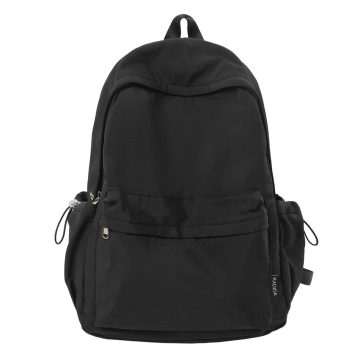 Sportlicher Rucksack mit Praktischen Seitentaschen Karnz