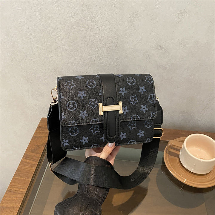 Elegante Designer-Crossbody-Handtasche