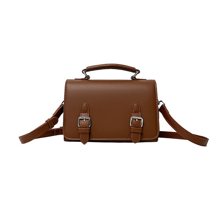 Elegante Handtasche mit Strukturiertem Design Karnz