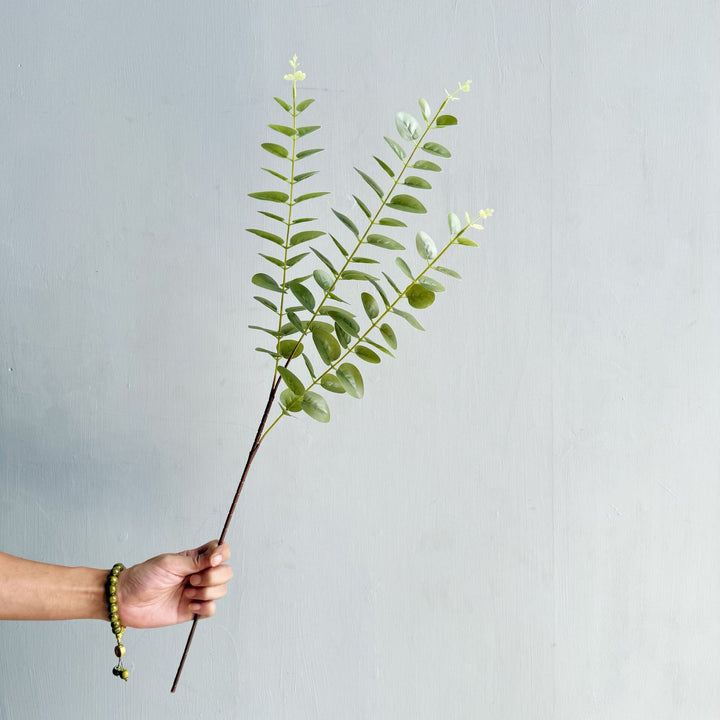 Dekorativer künstlicher botanischer Stängel