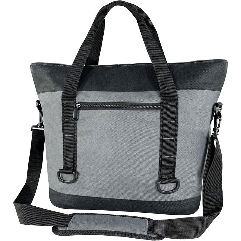 Damen Multifunktionale Tragetasche mit verstellbarem Schultergurt Karnz