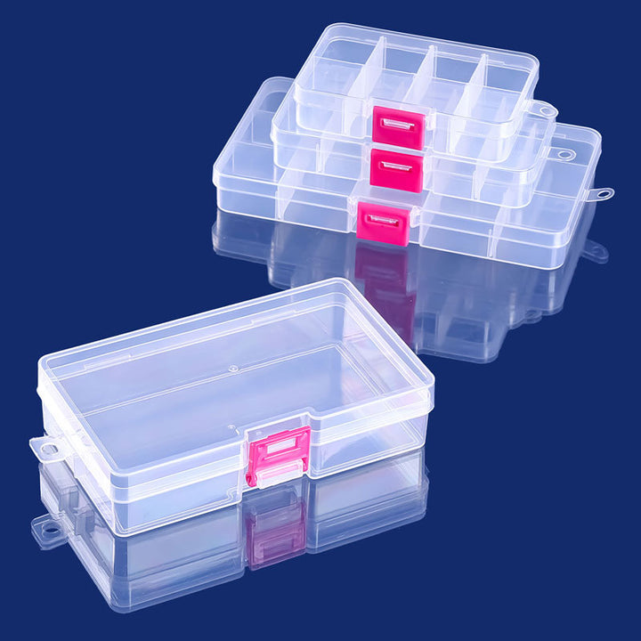 Multi-Compartment Aufbewahrungsorganisator Karnz