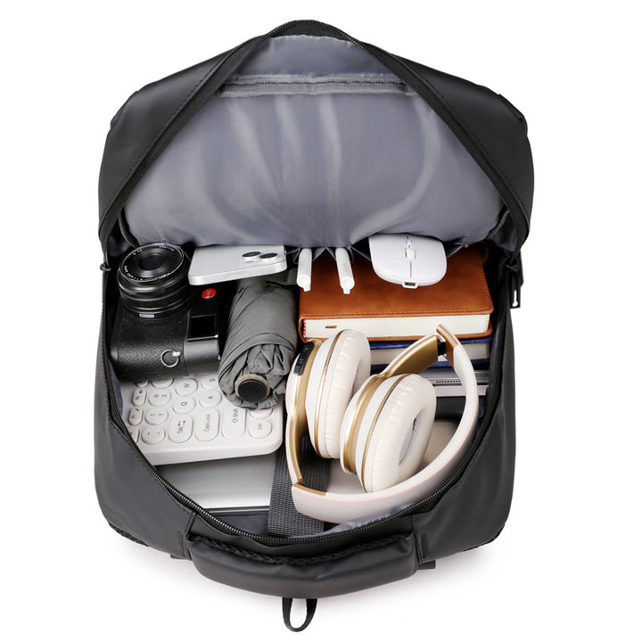 Sleek verstellbarer Reiserucksack Karnz