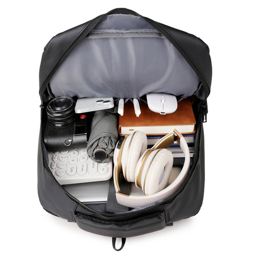 Sleek verstellbarer Reiserucksack Karnz