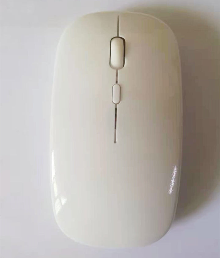 Ergonomische Kabellose Maus Karnz