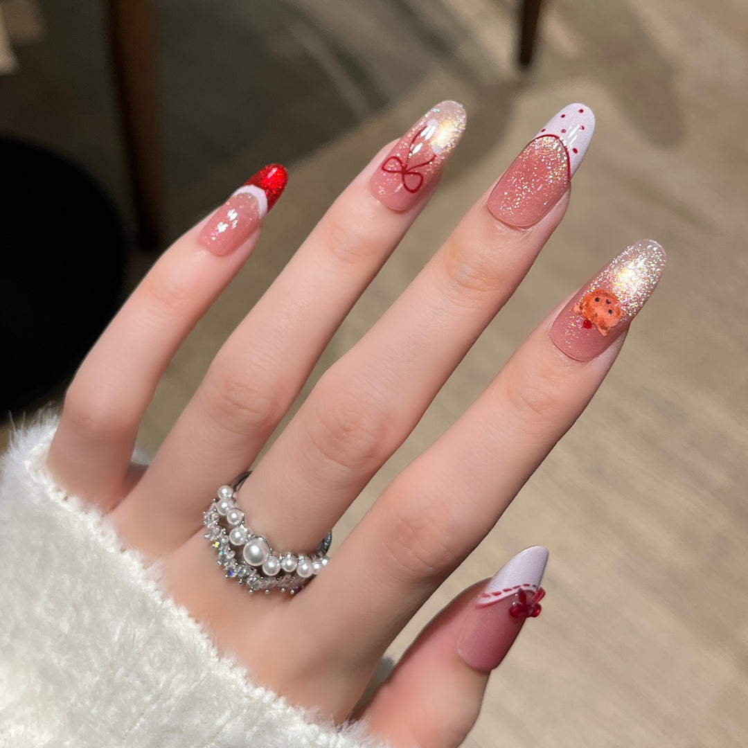 Nail Art Karnz