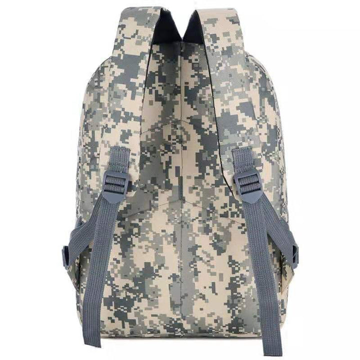 Taktischer Camouflage-Rucksack Karnz