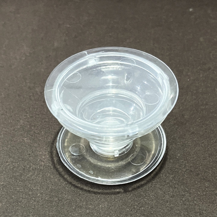 Silicone Saugbecherhalter Karnz