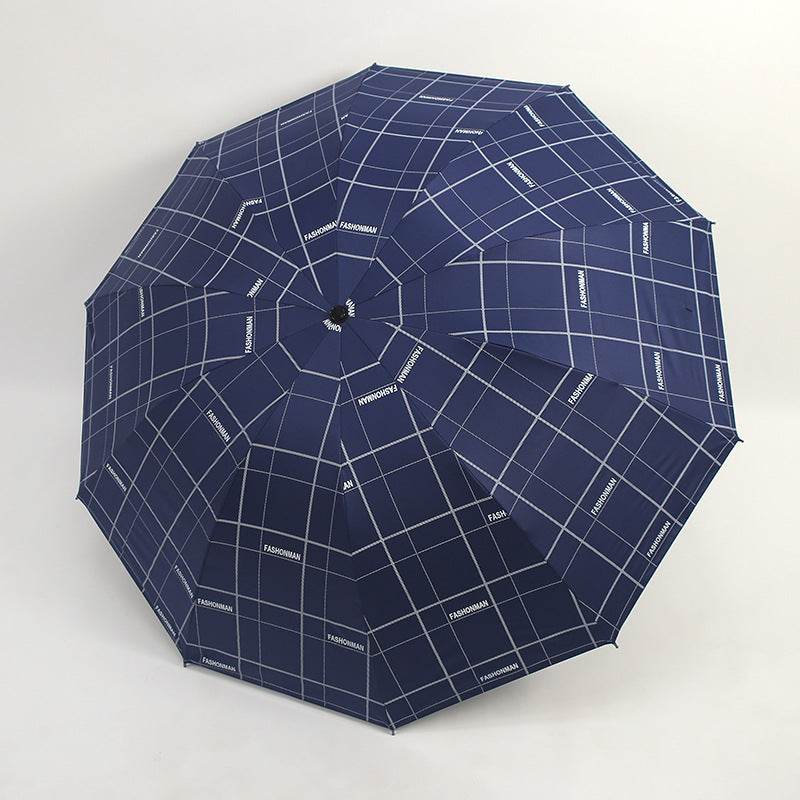 Damen Regenschirm Karnz