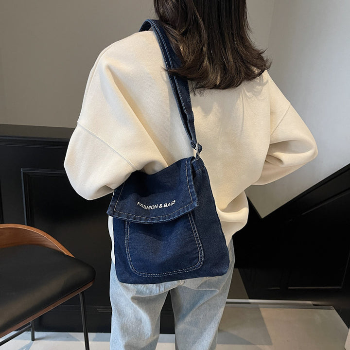 Casual Utility Sling Bag Karnz