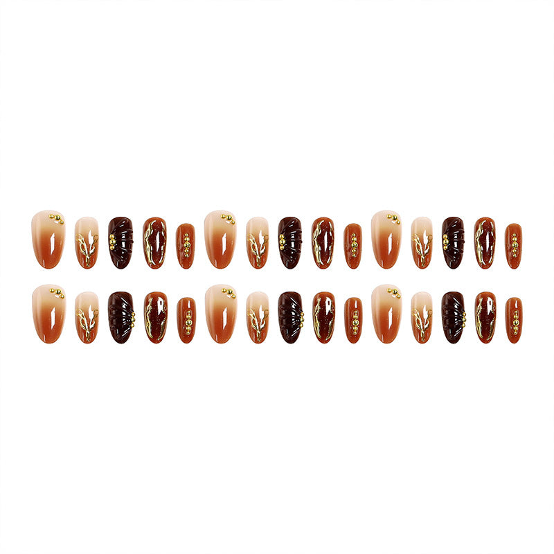 Fingernagelset Karnz