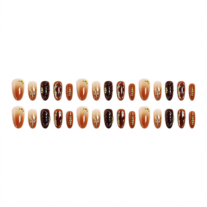 Fingernagelset Karnz