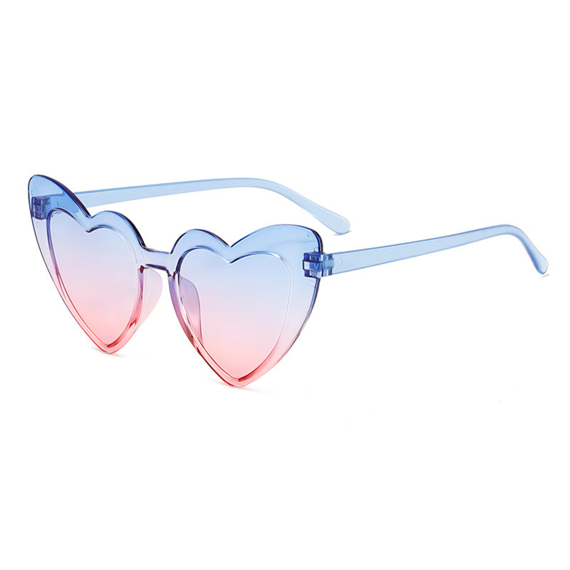 Damen Designer Sonnenbrille Karnz