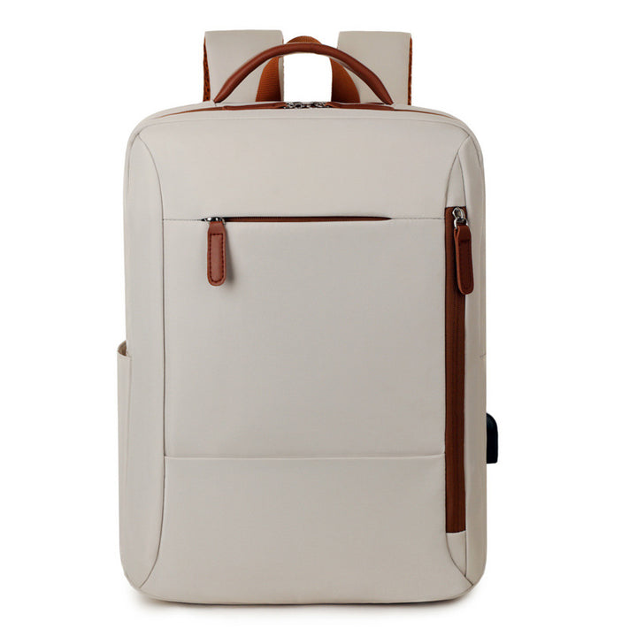 Ergonomischer Laptop-Rucksack Karnz