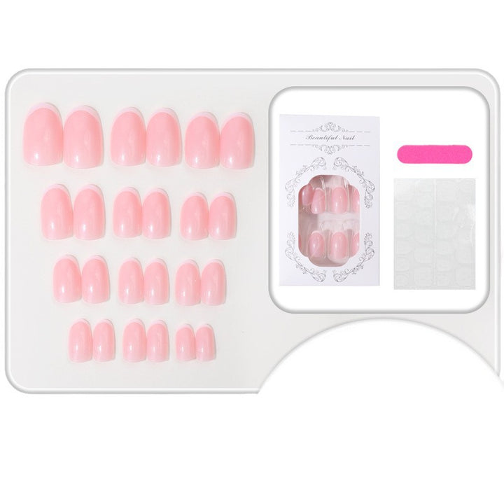 Premium Press-On Nail Tips Karnz