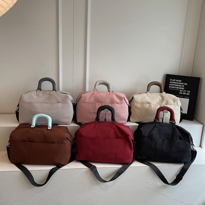 Vielseitige Reisetasche Karnz