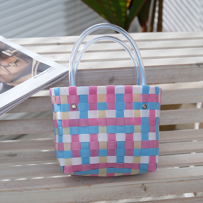 Handtasche Karnz