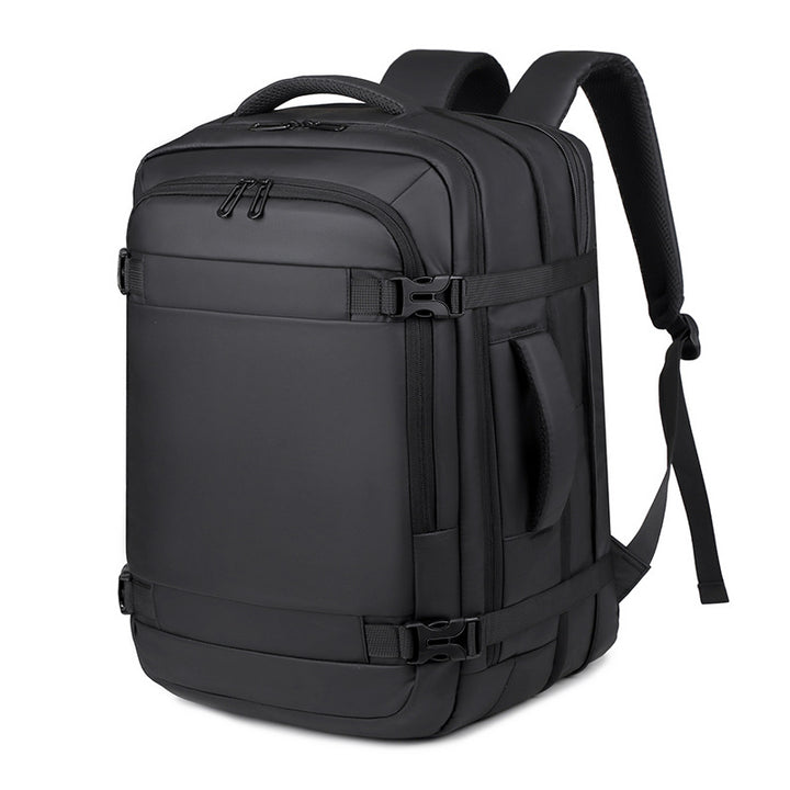 Transformative Multi-Functional Backpack Karnz