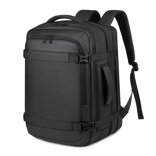 Transformative Multi-Functional Backpack Karnz