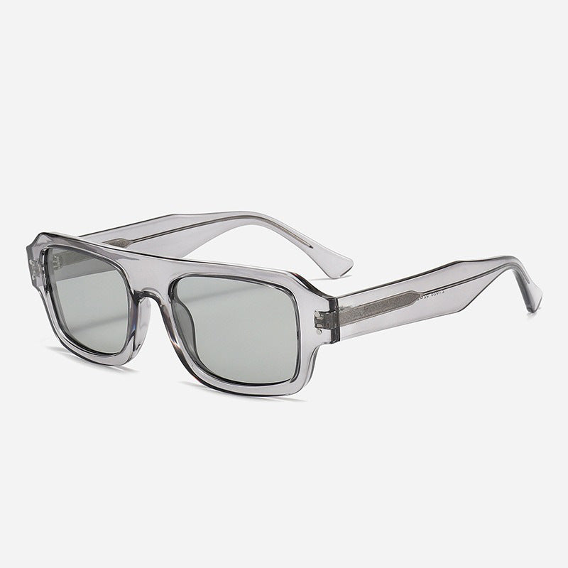 Damen Sonnenbrille im modernen Oversized-Design Karnz