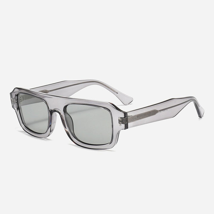 Damen Sonnenbrille im modernen Oversized-Design Karnz