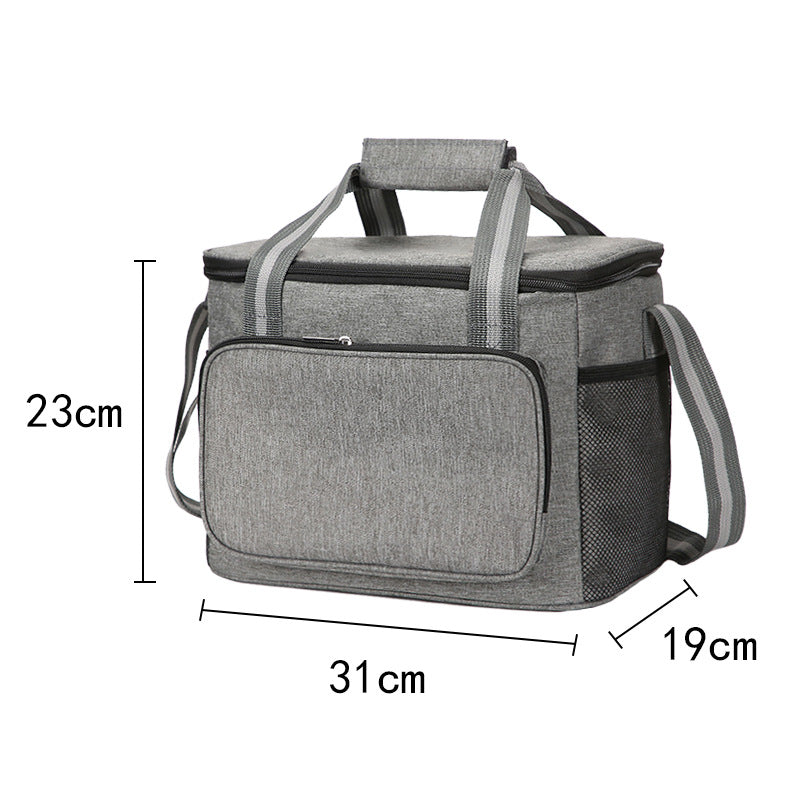 Damen Kühltasche Karnz