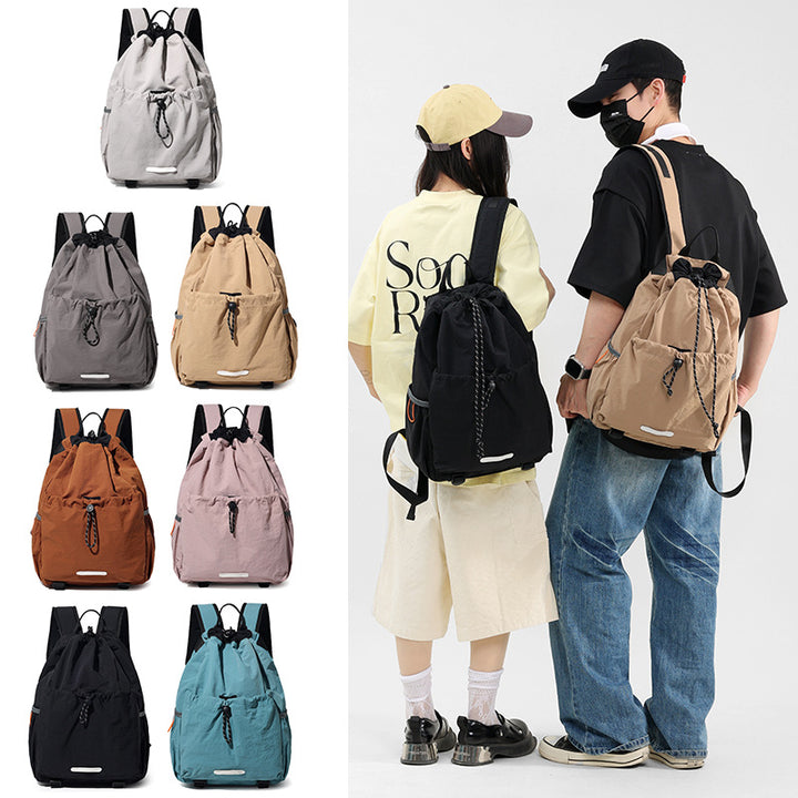 Vielseitiger Outdoor-Rucksack