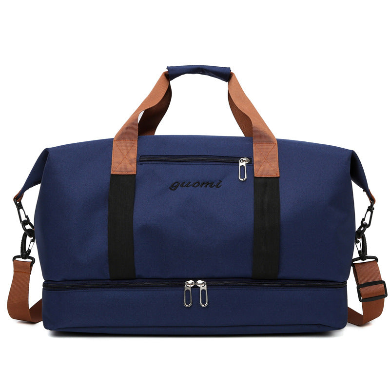 Schwerlast-Reise-Duffle-Tasche Karnz