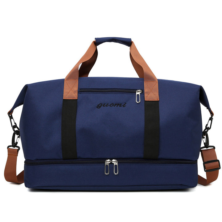 Schwerlast-Reise-Duffle-Tasche Karnz