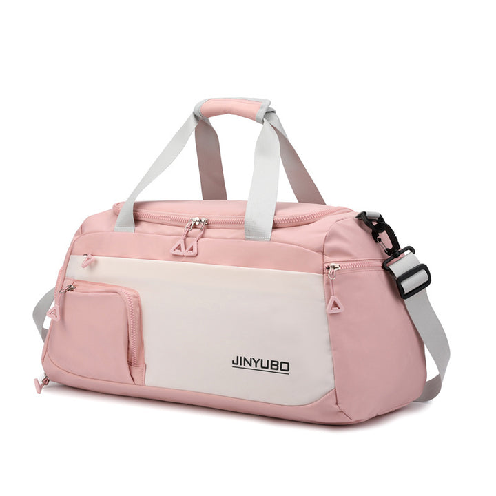 Vielseitige Sport-Duffel-Tasche Karnz