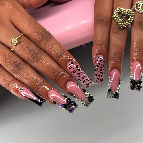 Nail Art Karnz