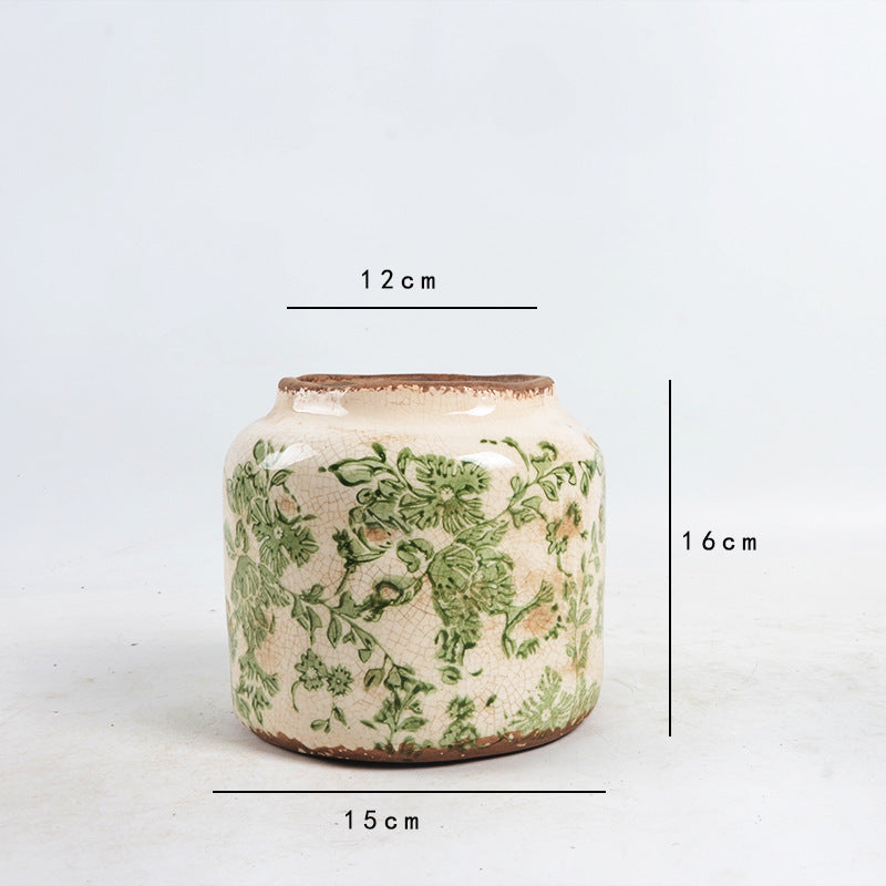 Blumenvase Karnz