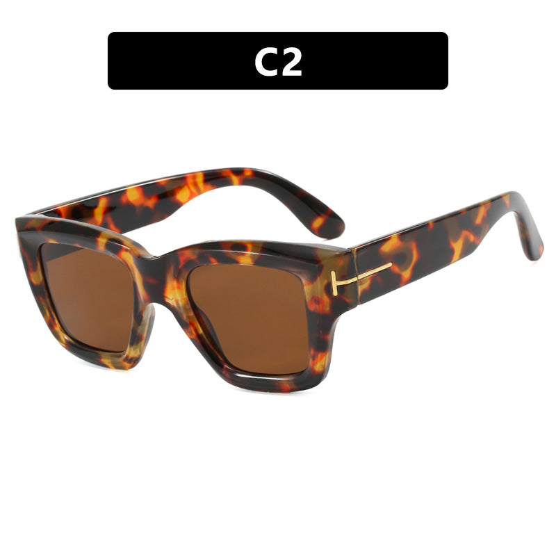 Damen Sonnenbrille Karnz