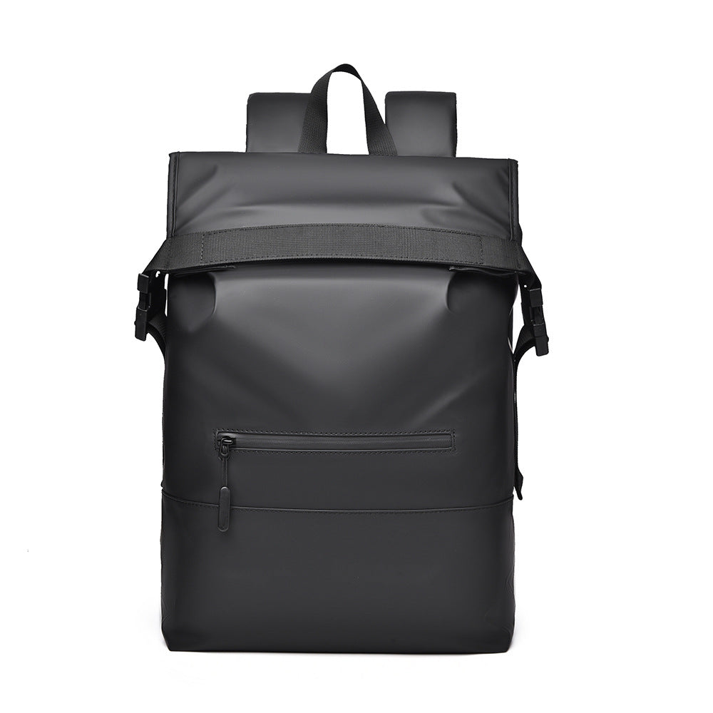 Roll-Top Wasserdichter Abenteuer-Rucksack Karnz