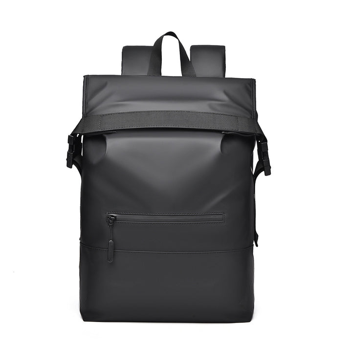 Roll-Top Wasserdichter Abenteuer-Rucksack Karnz