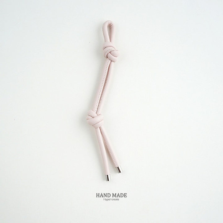 Stylische handgefertigte Lanyard Karnz