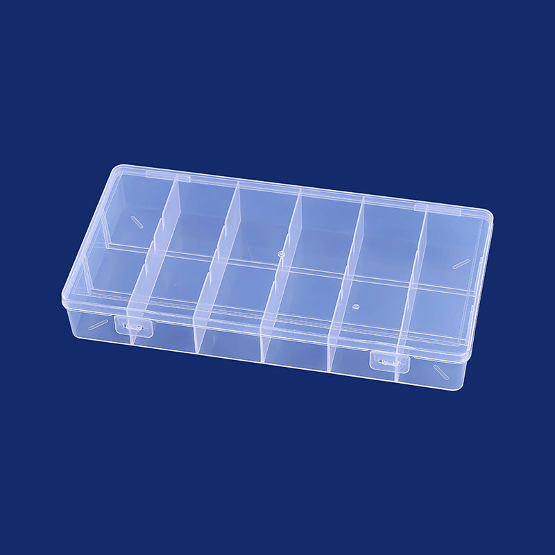 Modular Craft Supply Storage Box Karnz