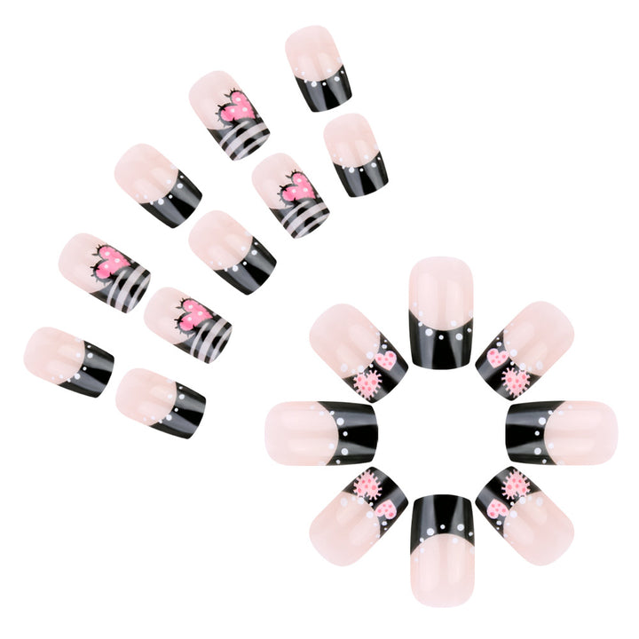 Nail Art Erweiterung Karnz