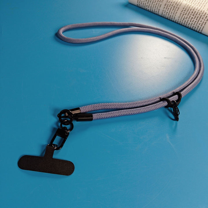 Langlebige verstellbare Utility-Lanyard Karnz